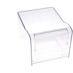 BAC A LEGUMES POUR REFRIGERATEUR WHIRLPOOL - 480131100797