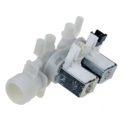 ELECTROVANNE 2 VOIES 180° POUR LAVE LINGE WHIRLPOOL - 481010906666 -WHIRLPOOL Soldes Boutique 10585079 4