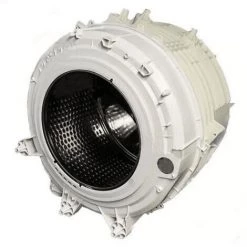 BLOC LAVEUR D490 58L H6 DLC/C08 POUR LAVE LINGE WHIRLPOOL - 481010578408