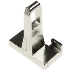 VERROU DOIGT DE FERMETURE POUR LAVE LINGE WHIRLPOOL - 481010564917