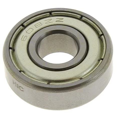 Roulement 608z 8x22x7mm - 481252028082 Pour Seche-linge Whirlpool 3 Roulement 608z 8x22x7mm - 481252028082 Pour Seche-linge Whirlpool