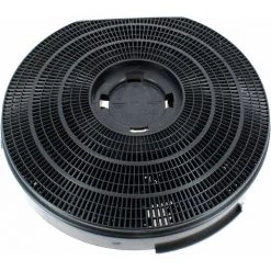 Filtre Charbon Rond Type 34 Pour Hotte Whirlpool -WHIRLPOOL Soldes Boutique 11725781 3