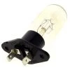 Lampe Micro-ondes 25w A Cosses Pour Micro-ondes Whirlpool -WHIRLPOOL Soldes Boutique 11725783 1