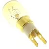 Ampoule Refrigerateur 15w T-click Lrt139 Pour Refrigerateur Whirlpool 1 Ampoule Refrigerateur 15w T-click Lrt139 Pour Refrigerateur Whirlpool -WHIRLPOOL Soldes Boutique 11725967 1