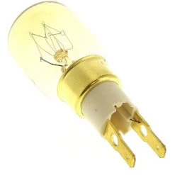 Ampoule Refrigerateur 15w T-click Lrt139 Pour Refrigerateur Whirlpool