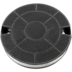 Filtre Charbon Type 29 / Chf029 D=195 Pour Hotte Whirlpool