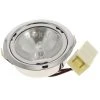Spot + Ampoule Halogene 12v 20w Pour Hotte Whirlpool