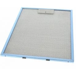 Filtre Graisse Metal 380x282 Pour Hotte Whirlpool -WHIRLPOOL Soldes Boutique 11726315 2