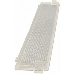 Diffuseur Lumiere 368x59mm Pour Hotte Whirlpool -WHIRLPOOL Soldes Boutique 11726614 2