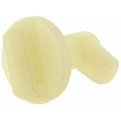 Bouton Verrou Diffuseur Pour Hotte Whirlpool