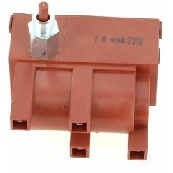 Allumeur 4 Points Bf25046-28 Pour Table De Cuisson Whirlpool