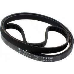 Courroie 1313j5 = 1313pje Pour Lave-linge Whirlpool