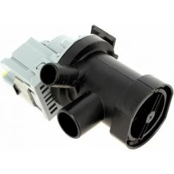 Pompe De Vidange 48914=61147 Pour Lave-linge Whirlpool -WHIRLPOOL Soldes Boutique 12739331 2
