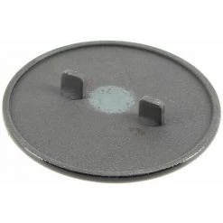 Chapeau Bruleur Auxiliaire D=52 Pour Table De Cuisson Whirlpool -WHIRLPOOL Soldes Boutique 12740677 2