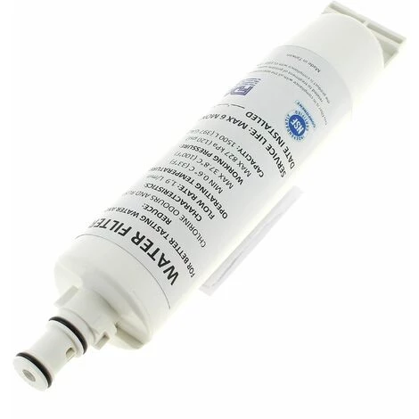 Filtre A Eau Sbs002, Usc009/1 Pour Refrigerateur Whirlpool 4 Filtre A Eau Sbs002, Usc009/1 Pour Refrigerateur Whirlpool – Image 2