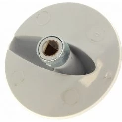 Bouton Blanc Pour Micro-ondes Whirlpool -WHIRLPOOL Soldes Boutique 12741835 2