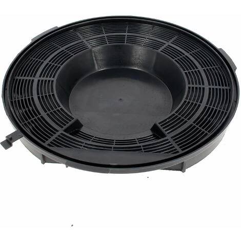 Filtre Charbon Rond Type 28 Pour Hotte Whirlpool 3 Filtre Charbon Rond Type 28 Pour Hotte Whirlpool