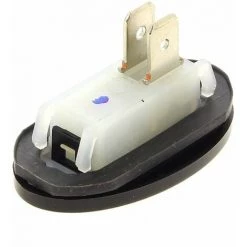 Touche Allumage Noire Pour Table De Cuisson Whirlpool 6 Touche Allumage Noire Pour Table De Cuisson Whirlpool -WHIRLPOOL Soldes Boutique 12742434 2