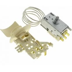 Thermostat K59s2788 = A130681r Refrig. Pour Refrigerateur Whirlpool