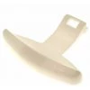 Poignee Hublot Blanche Pour Lave-linge Whirlpool -WHIRLPOOL Soldes Boutique 12742709 1
