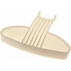 Poignee Hublot Blanche Pour Lave-linge Whirlpool -WHIRLPOOL Soldes Boutique 12742709 2