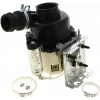 Pompe Cyclage Cpi2/55 Pour Lave-vaisselle Whirlpool -WHIRLPOOL Soldes Boutique 12742791 1