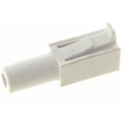 Axe Support 481240449879 Pour Congelateur Whirlpool