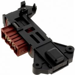 Securite De Porte 481228058044 Pour Lave-linge Whirlpool -WHIRLPOOL Soldes Boutique 12742882 2