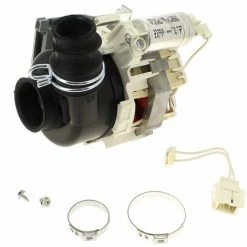 Pompe De Cyclage 481010625628 Pour Lave-vaisselle Whirlpool -WHIRLPOOL Soldes Boutique 12742965 2