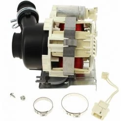 Pompe De Cyclage 481010625628 Pour Lave-vaisselle Whirlpool -WHIRLPOOL Soldes Boutique 12742965 3
