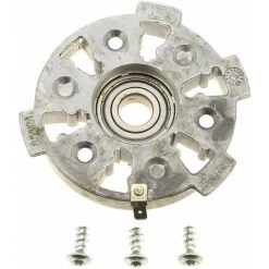 Palier Gauche Ou Droit Pour Lave-linge Whirlpool -WHIRLPOOL Soldes Boutique 12743218 2