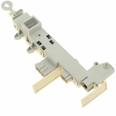 Verrou De Porte Pour Lave-linge Whirlpool 4 Verrou De Porte Pour Lave-linge Whirlpool – Image 2