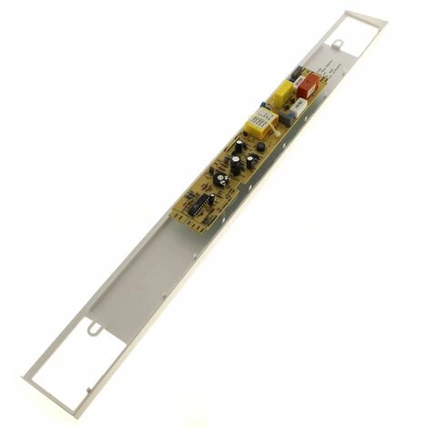 Bandeau + Module Pour Refrigerateur Whirlpool 4 Bandeau + Module Pour Refrigerateur Whirlpool – Image 2