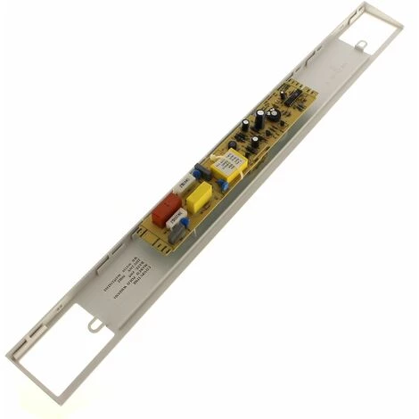 Bandeau + Module Pour Refrigerateur Whirlpool 5 Bandeau + Module Pour Refrigerateur Whirlpool – Image 3