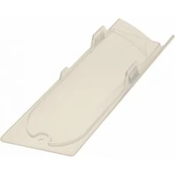 Diffuseur Lumiere Droit Pour Hotte Whirlpool -WHIRLPOOL Soldes Boutique 12743470 2