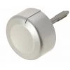 Bouton Programmateur Gris Pour Seche-linge Whirlpool -WHIRLPOOL Soldes Boutique 12743699 1