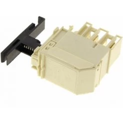 Interrupteur Marche Arret Pour Lave-vaisselle Whirlpool -WHIRLPOOL Soldes Boutique 12743767 2