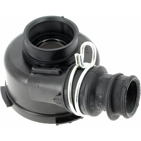 Capot De Pompe Cyclage Pour Lave-vaisselle Whirlpool 3 Capot De Pompe Cyclage Pour Lave-vaisselle Whirlpool