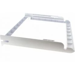 Cadre Clayette Bac A Legumes Pour Refrigerateur Whirlpool -WHIRLPOOL Soldes Boutique 12744144 2