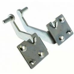 Charniere Superieure D+g Pour Refrigerateur Whirlpool -WHIRLPOOL Soldes Boutique 12744184 2