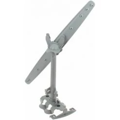 Bras Lavage Superieur+raccord 2 Niveaux Pour Lave-vaisselle Whirlpool