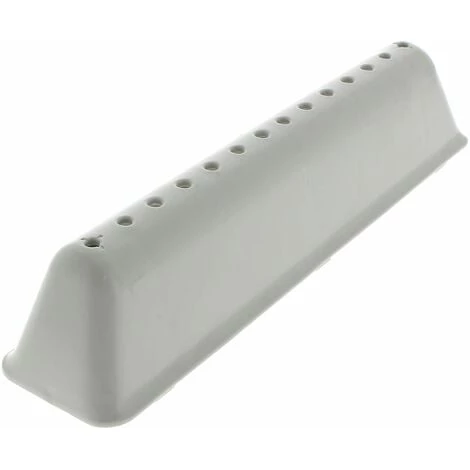 Aube De Tambour L=24cm 480111104175 Pour Lave-linge Whirlpool 3 Aube De Tambour L=24cm 480111104175 Pour Lave-linge Whirlpool