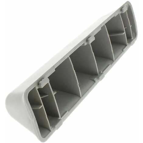 Aube De Tambour L=24cm 480111104175 Pour Lave-linge Whirlpool 4 Aube De Tambour L=24cm 480111104175 Pour Lave-linge Whirlpool – Image 2
