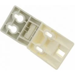 Charniere De Porte Pour Congelateur Whirlpool -WHIRLPOOL Soldes Boutique 12745314 2