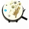 Pressostat 481227128554, 00627655 Pour Lave-linge Whirlpool -WHIRLPOOL Soldes Boutique 12745329 1