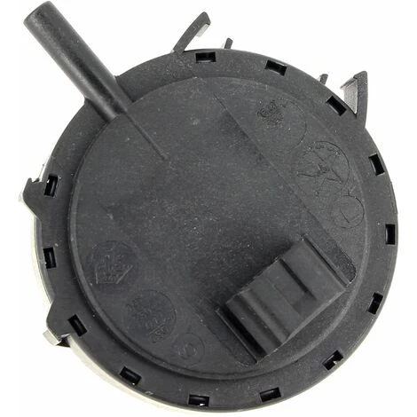 Pressostat 481227128554, 00627655 Pour Lave-linge Whirlpool 4 Pressostat 481227128554, 00627655 Pour Lave-linge Whirlpool – Image 2