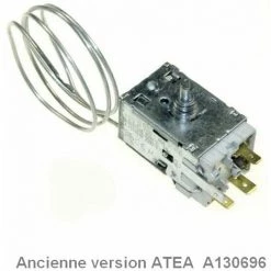 Thermostat A130696 = K59s2785 Pour Refrigerateur Whirlpool -WHIRLPOOL Soldes Boutique 12745748 2