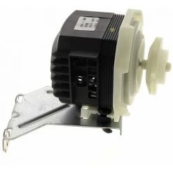Moteur Pompe Cyclage 480140102394 Pour Lave-vaisselle Whirlpool -WHIRLPOOL Soldes Boutique 12746023 3