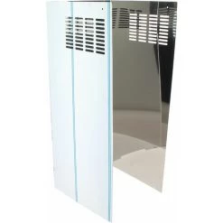 Kit Cheminee + Buses Pour Hotte Whirlpool -WHIRLPOOL Soldes Boutique 12746181 2