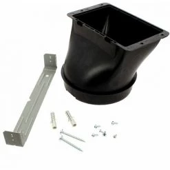 Kit Cheminee + Buses Pour Hotte Whirlpool -WHIRLPOOL Soldes Boutique 12746181 3